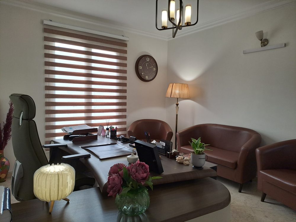 کارگاه بی داد