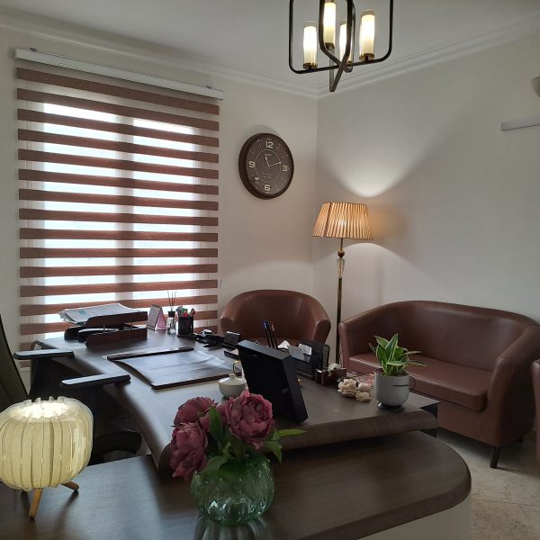 کارگاه بی داد